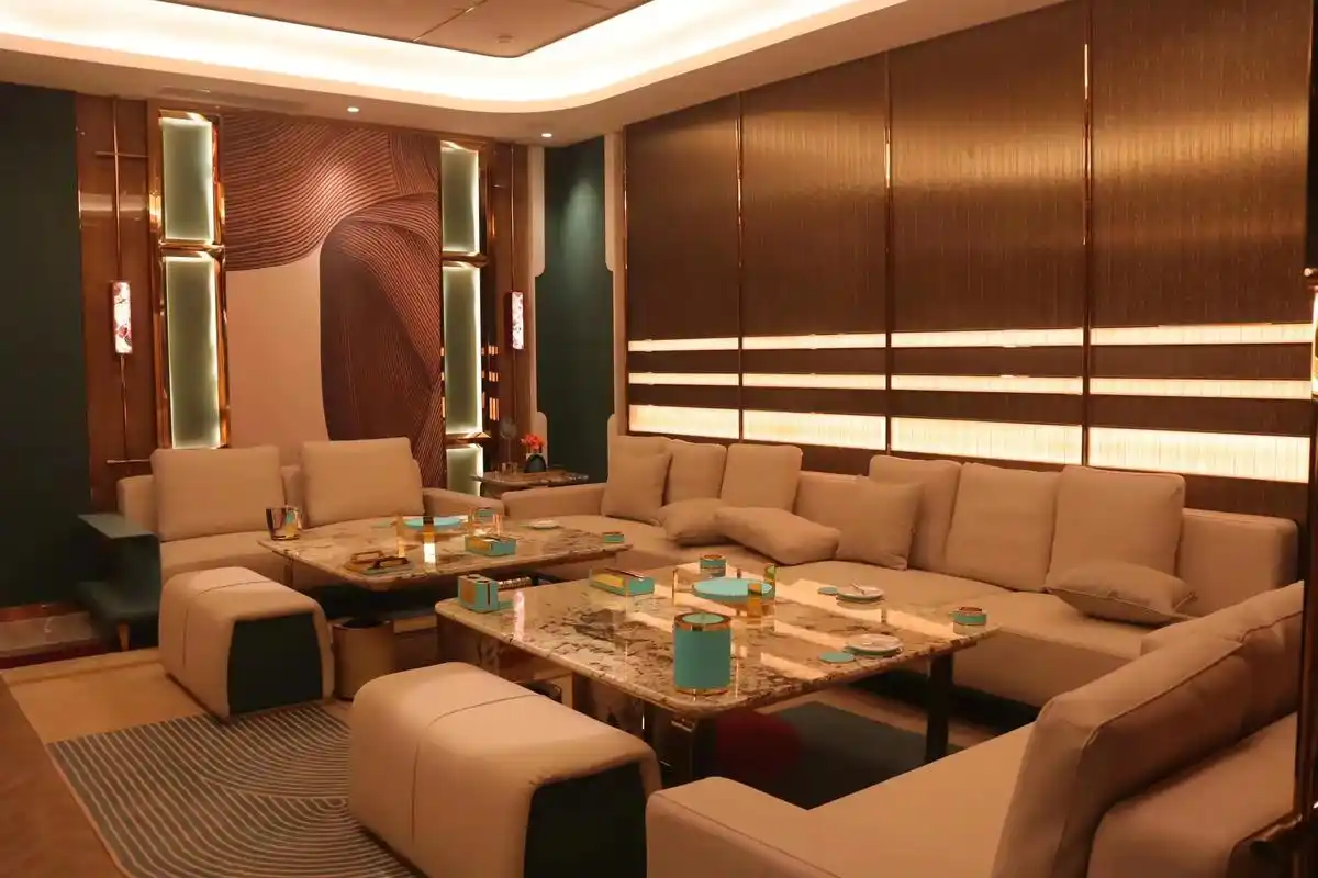 漳州商务ktv引领商务ktv新模式-华安县ktv预定