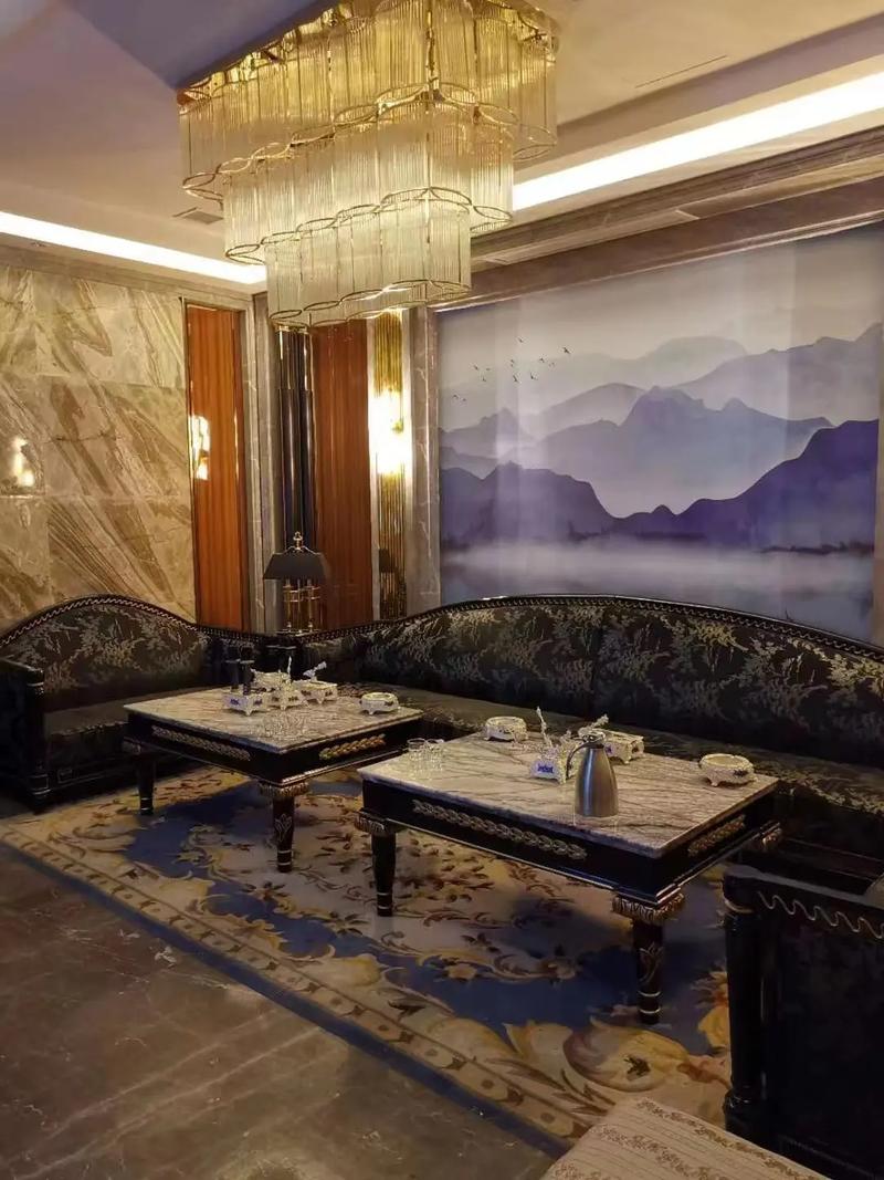 漳州商务ktv，商务场合首选-华安县ktv预定