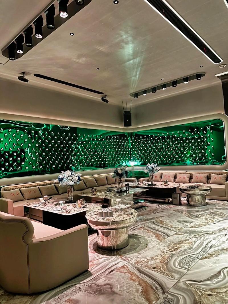 漳州商务ktv及其含义解析-华安县ktv预定